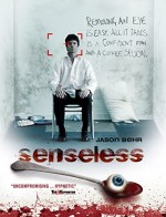 Senseless (2008) afişi