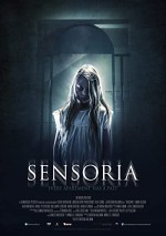 Sensoria (2015) afişi