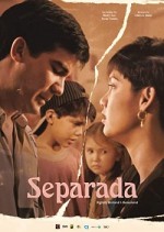Separada (1994) afişi