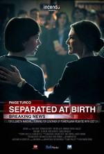 Separated at Birth (2018) afişi