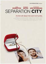 Separation City (2009) afişi