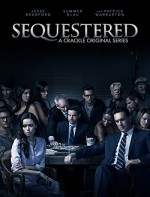 Sequestered (2014) afişi