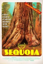 Sequoia (2014) afişi