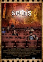 Serbis (2008) afişi