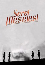 Şeref Meselesi (2014) afişi