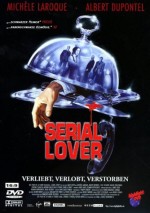 Serial Lover (1998) afişi