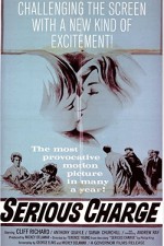 Serious Charge (1959) afişi