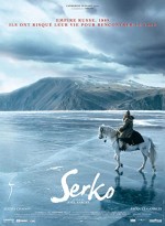 Serko (2006) afişi