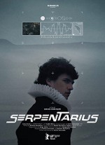 Serpentarius (2019) afişi