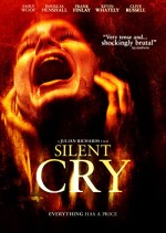 Sessiz Çığlık (2002) afişi