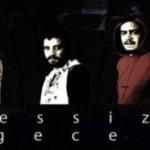 Sessiz Gece  afişi