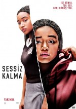 Sessiz Kalma (2018) afişi Sessiz Kalma (2018) afişi