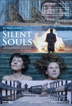 Sessiz Ruhlar (2010) afişi