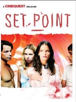 Set Point (2004) afişi