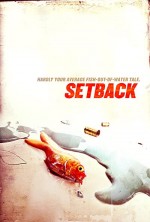 Setback (2013) afişi