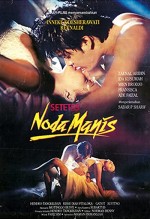 Setetes Noda Manis (1994) afişi