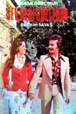 Sev Dedi Gözlerim (1972) afişi