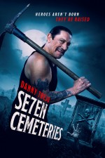 Seven Cemeteries (2024) afişi