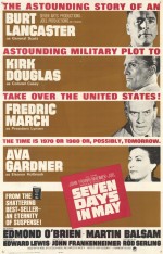 Seven Days in May