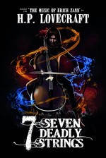 Seven Deadly Strings (2017) afişi