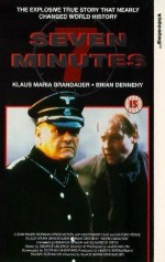 Seven Minutes (1989) afişi