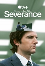 Severance (2022) afişi