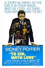 Sevgili Öğretmenim (1967) afişi