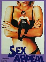 Sex Appeal (1986) afişi