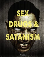 Sex Drugs &  Satanizm (2014) afişi