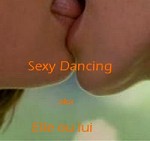 Sexy Dancing (2000) afişi