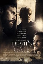 Şeytan Kapısı (2017) afişi