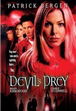 Şeytanın Avı (2001) afişi