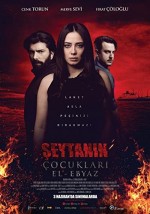 Şeytanın Çocukları: El-Ebyaz (2016) afişi