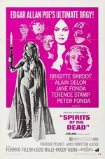 Şeytanın Kurbanları (1968) afişi