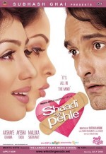 Shaadi Se Pehle (2006) afişi