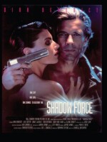 Shadow Force (1992) afişi