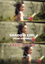 Shadow Girl (2016) afişi