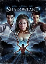 Shadowland (2008) afişi