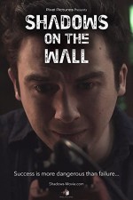 Shadows on the Wall (2015) afişi