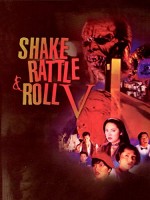Shake Rattle & Roll V (1994) afişi