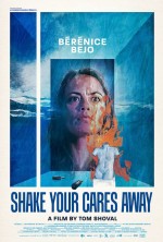 Shake Your Cares Away (2021) afişi
