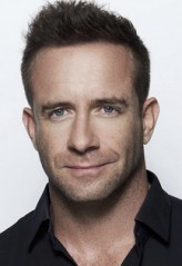 Shane John Kruger  fotoğrafı