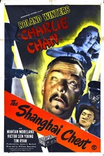 Shanghai Chest (1948) afişi