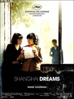 Shanghai Dreams (2005) afişi