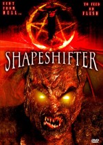 Shapeshifter (2005) afişi