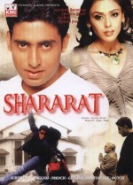 Shararat (2002) afişi