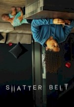 Shatter Belt (2023) afişi