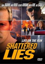Shattered Lies (2002) afişi