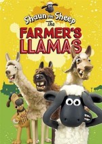 Shaun the Sheep: The Farmer's Llamas (2015) afişi