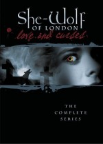 She-wolf Of London (1990) afişi